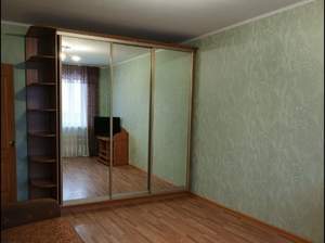1-к квартира, на длительный срок, 40м2, 9/10 этаж