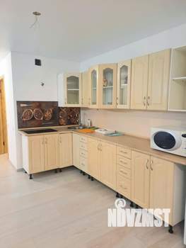 2-к квартира, посуточно, 68м2, 1/1 этаж