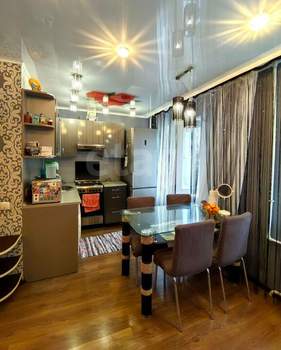 2-к квартира, на длительный срок, 44м2, 5/6 этаж