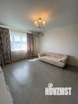 1-к квартира, на длительный срок, 36м2, 8/9 этаж