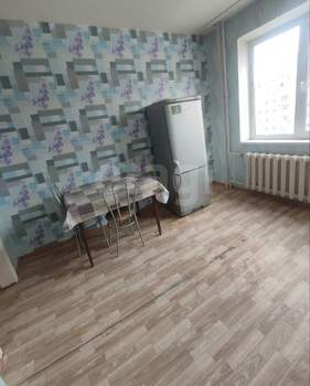 1-к квартира, на длительный срок, 40м2, 4/10 этаж