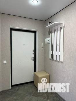 2-к квартира, посуточно, 56м2, 8/10 этаж