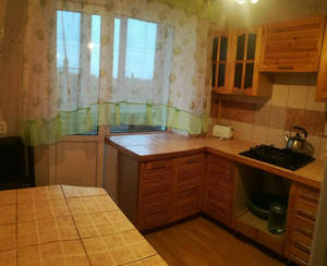 1-к квартира, на длительный срок, 31м2, 2/3 этаж