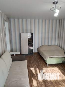 1-к квартира, посуточно, 38м2, 4/9 этаж