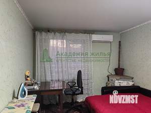1-к квартира, на длительный срок, 37м2, 4/10 этаж