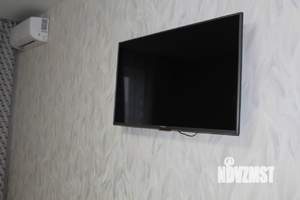 Студия квартира, посуточно, 45м2, 9/16 этаж