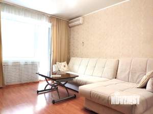1-к квартира, посуточно, 44м2, 1/10 этаж