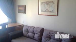 1-к квартира, на длительный срок, 34м2, 6/9 этаж