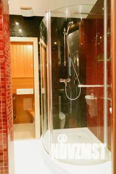 1-к квартира, посуточно, 52м2, 6/10 этаж