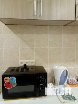 1-к квартира, на длительный срок, 37м2, 6/10 этаж