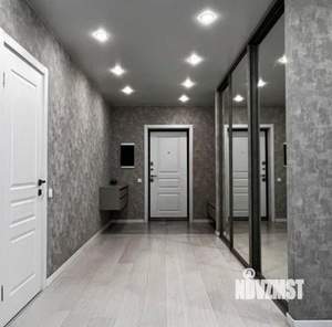 3-к квартира, на длительный срок, 120м2, 2/27 этаж