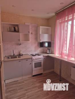 1-к квартира, на длительный срок, 35м2, 6/12 этаж
