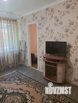 1-к квартира, на длительный срок, 31м2, 1/5 этаж