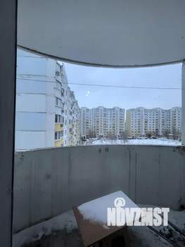 1-к квартира, на длительный срок, 40м2, 7/10 этаж