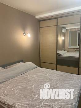 1-к квартира, посуточно, 43м2, 5/10 этаж