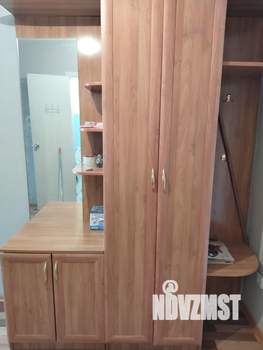 1-к квартира, на длительный срок, 42м2, 2/20 этаж