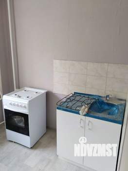 1-к квартира, на длительный срок, 36м2, 2/7 этаж