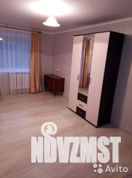 1-к квартира, на длительный срок, 32м2, 2/5 этаж