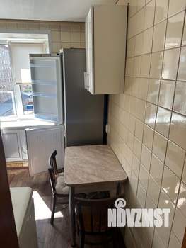 1-к квартира, на длительный срок, 32м2, 8/9 этаж