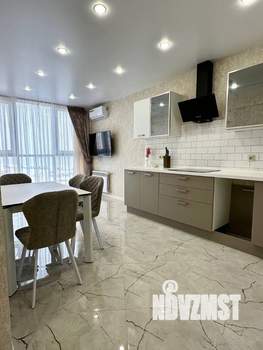 2-к квартира, на длительный срок, 65м2, 3/28 этаж