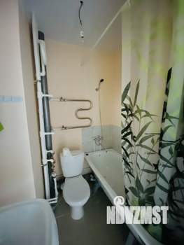 1-к квартира, на длительный срок, 24м2, 5/10 этаж