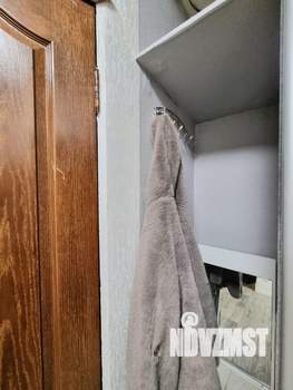 1-к квартира, на длительный срок, 33м2, 1/5 этаж