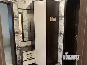 Студия квартира, на длительный срок, 31м2, 2/10 этаж