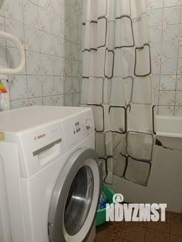 2-к квартира, на длительный срок, 43м2, 4/5 этаж