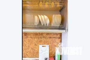 1-к квартира, посуточно, 46м2, 8/10 этаж