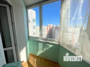 1-к квартира, на длительный срок, 36м2, 9/10 этаж