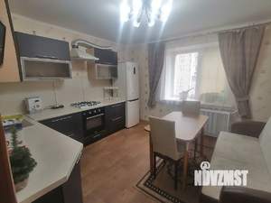 1-к квартира, на длительный срок, 55м2, 4/8 этаж