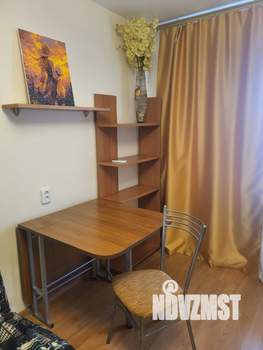 1-к квартира, на длительный срок, 40м2, 6/9 этаж