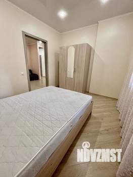 2-к квартира, на длительный срок, 60м2, 2/25 этаж