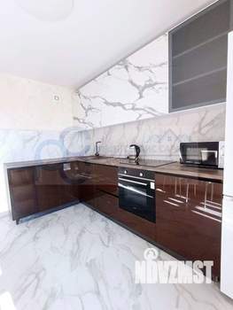 1-к квартира, на длительный срок, 36м2, 20/24 этаж