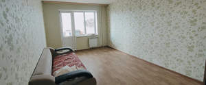 1-к квартира, на длительный срок, 43м2, 8/10 этаж