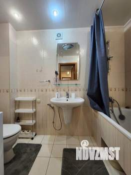 2-к квартира, на длительный срок, 50м2, 4/11 этаж