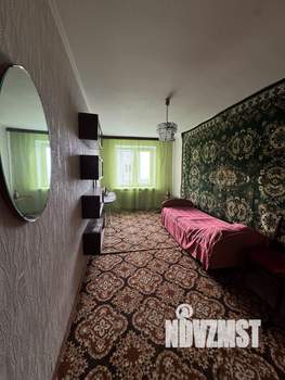 3-к квартира, на длительный срок, 68м2, 4/5 этаж