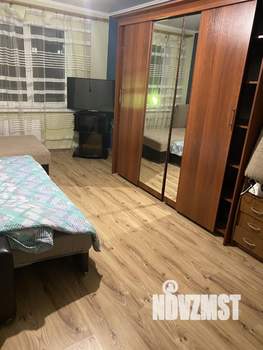 3-к квартира, посуточно, 80м2, 3/10 этаж