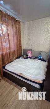 1-к квартира, на длительный срок, 40м2, 1/2 этаж