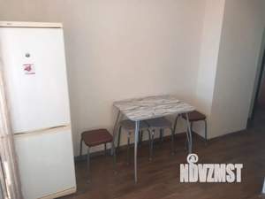 1-к квартира, посуточно, 38м2, 9/10 этаж