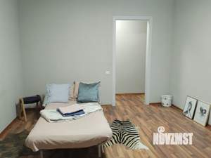 1-к квартира, на длительный срок, 34м2, 9/10 этаж