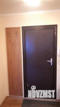 1-к квартира, посуточно, 34м2, 7/9 этаж