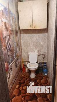 1-к квартира, на длительный срок, 50м2, 6/10 этаж