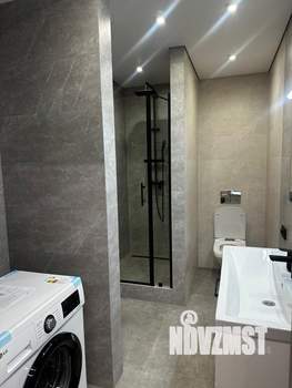 2-к квартира, на длительный срок, 52м2, 8/18 этаж