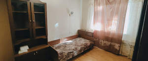 1-к квартира, на длительный срок, 22м2, 2/10 этаж