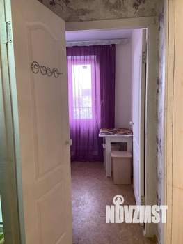 1-к квартира, на длительный срок, 25м2, 9/10 этаж