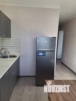 1-к квартира, на длительный срок, 35м2, 9/9 этаж