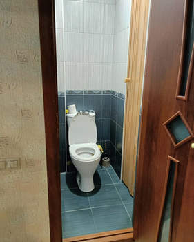 2-к квартира, на длительный срок, 54м2, 3/10 этаж