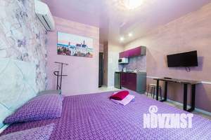 Студия квартира, посуточно, 24м2, 2/3 этаж