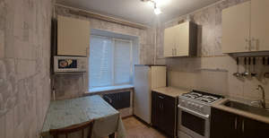 1-к квартира, на длительный срок, 33м2, 3/5 этаж